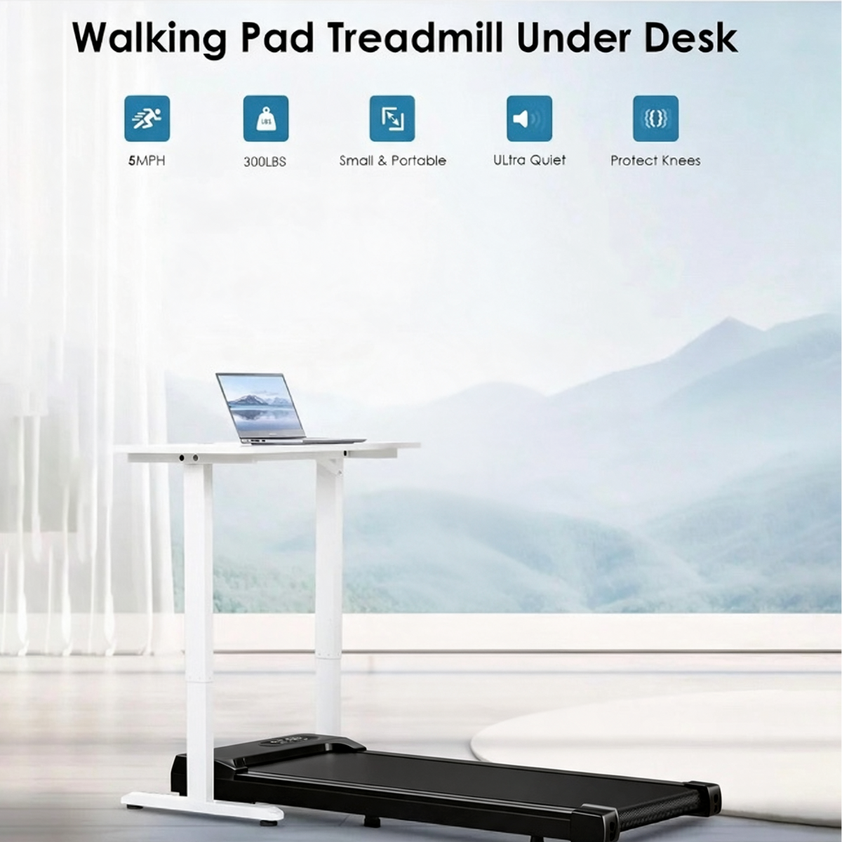 Walking Pad